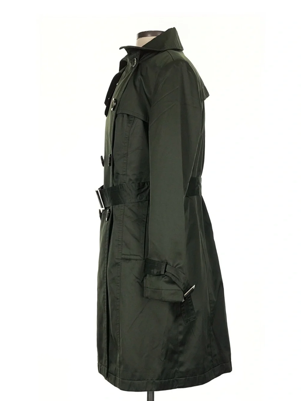 Michael Kors Trench Coat